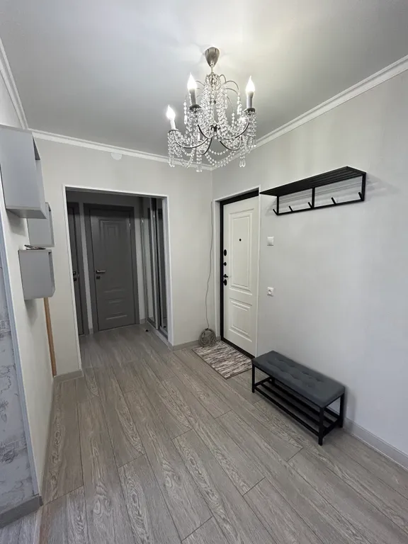 Квартира с видом на горы — аренда посуточно в Тырныауз