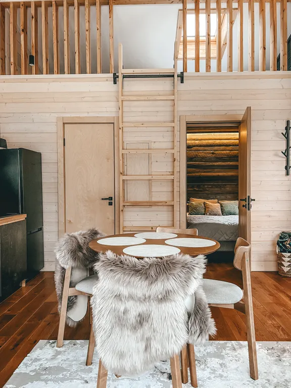 Шале Domingo Dacha