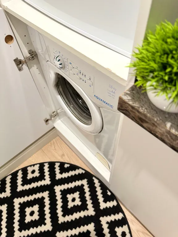 Квартира Квартира интроверта — Москва