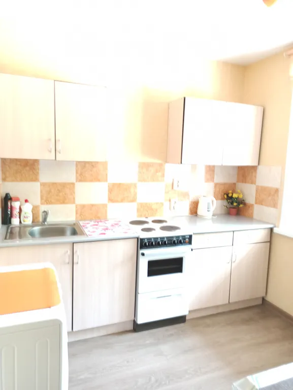 Квартира Уютная квартира — Петрозаводск