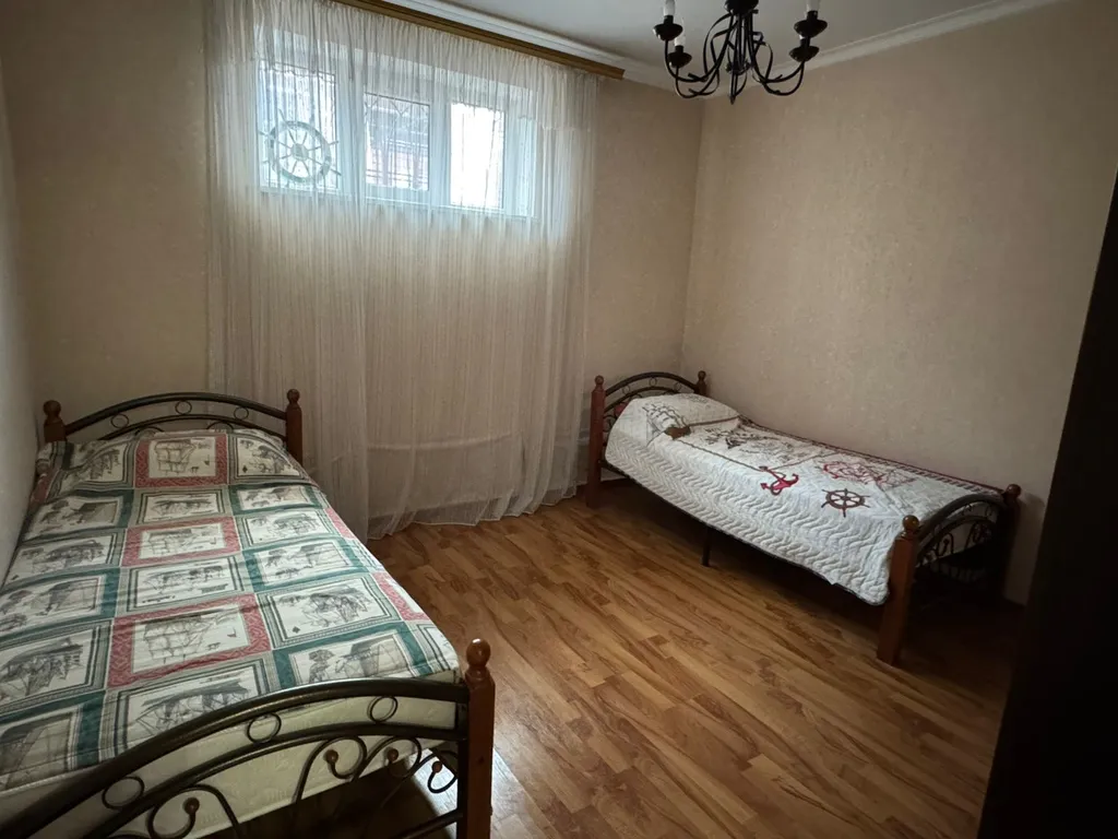 Коттедж 2-комнатный Дом — Махачкала