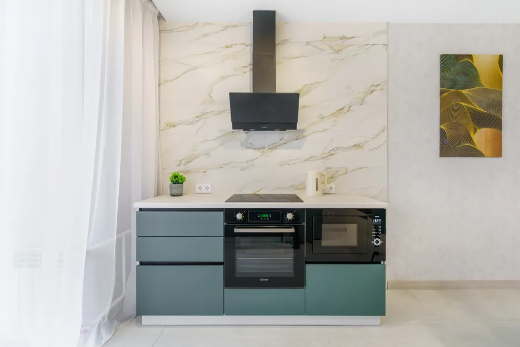 Good Night на Левитана 5