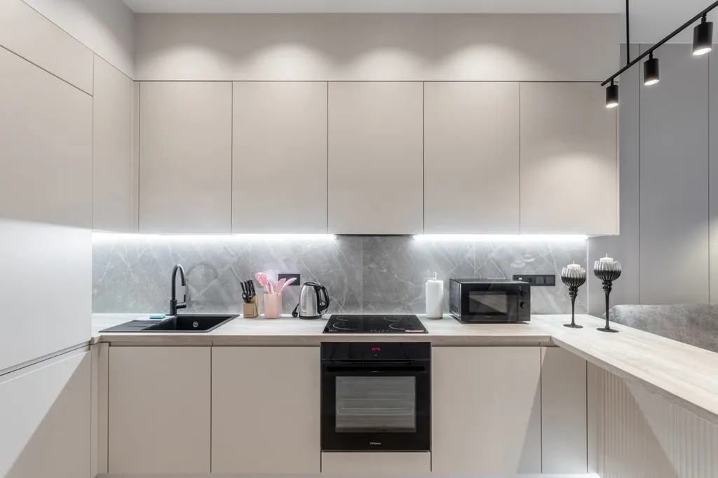 Квартира комфорт в самом центре города у Нижнего озера