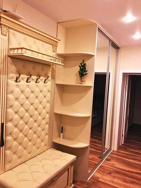 Уютная квартира с прекрасным видом