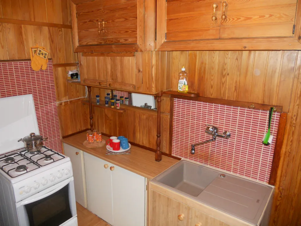 Квартира в центре