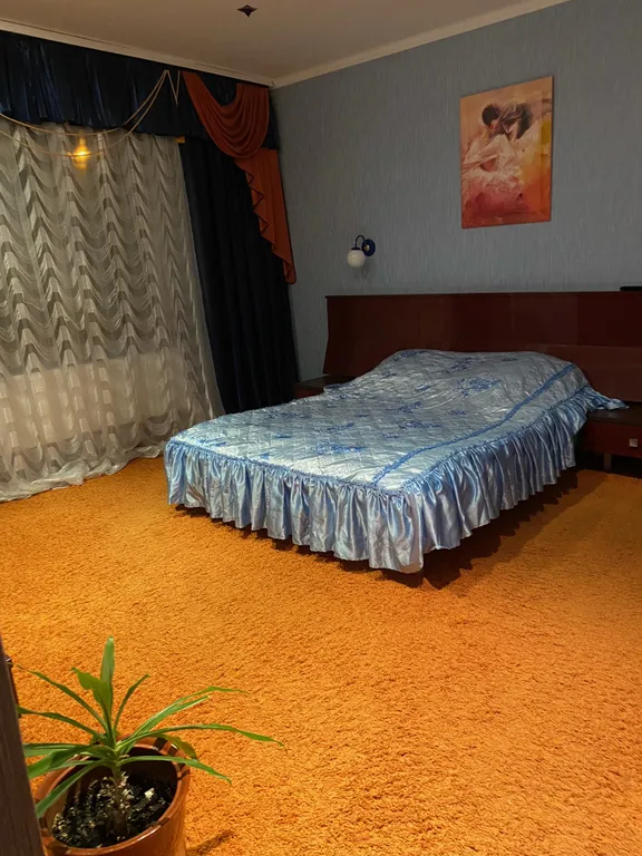 4-комнатный Дом