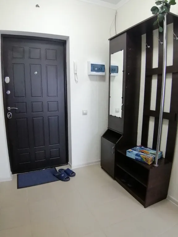 Уютная квартира рядом с парком и санаториями, парк Победы