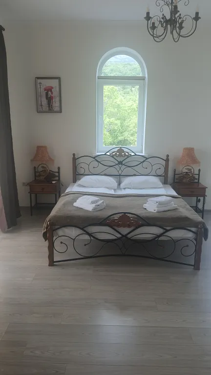 Квартира Комната — аренда посуточно в Алупка