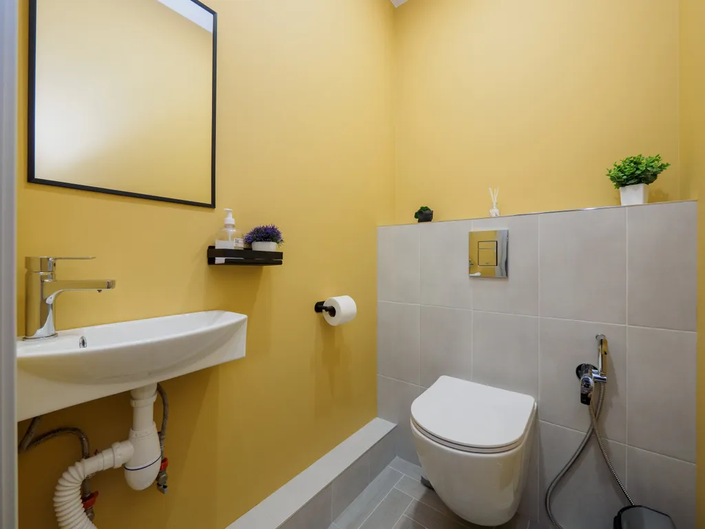 Евро 3х комнатная! В ЖК бизнес-класса Аллея парк, 800 метров от моря