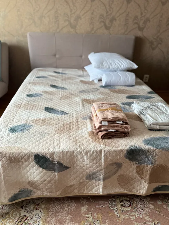 Квартира Уютная квартира для Вас — Ярославль