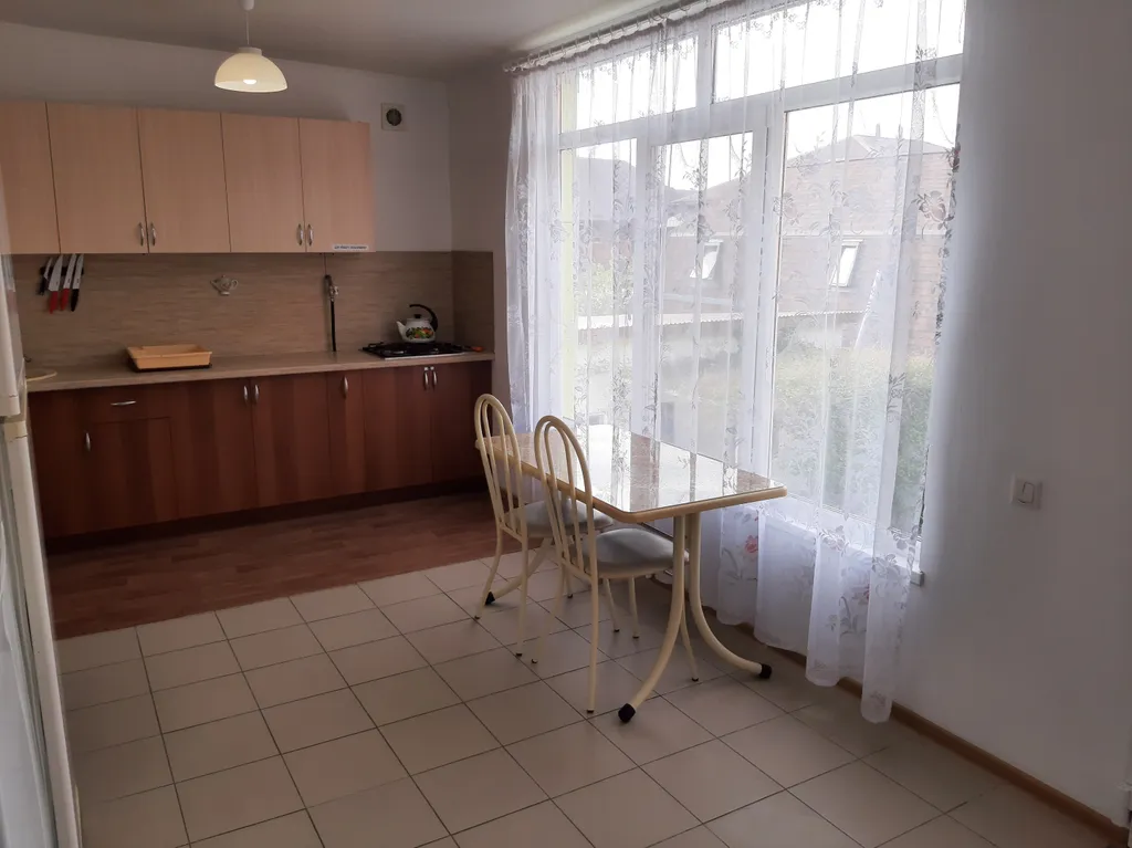 Комната в частном секторе