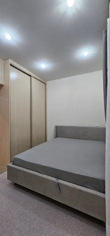 Уютная квартира в ЖК Аралия