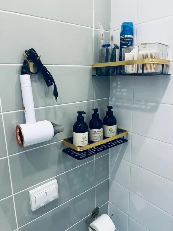 Студия комфорт-класса