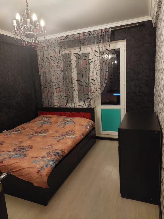 Квартира у моря, первая линия