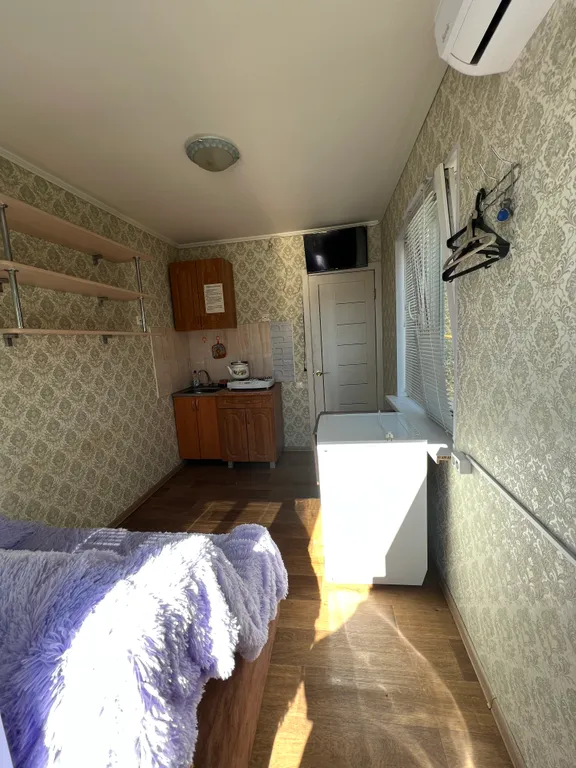 Студия у моря