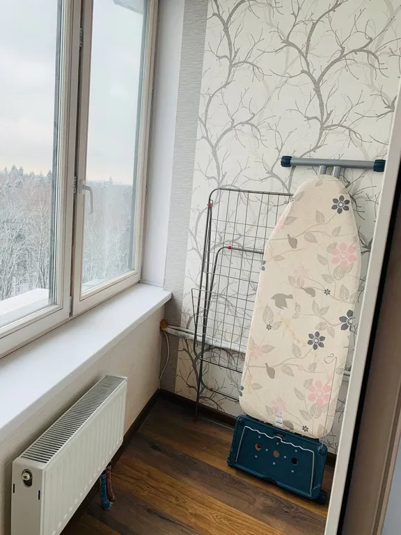 Квартира Квартира рядом с Шереметьево — Подолино