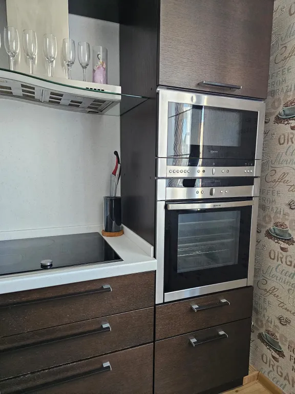 Просторная 4-х к. квартира в самом сердце Владивостока