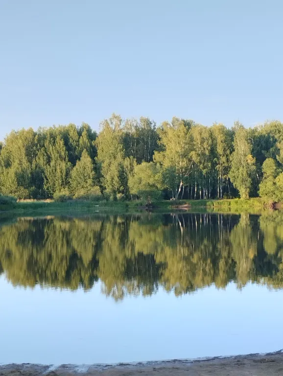 Дом под солнцем