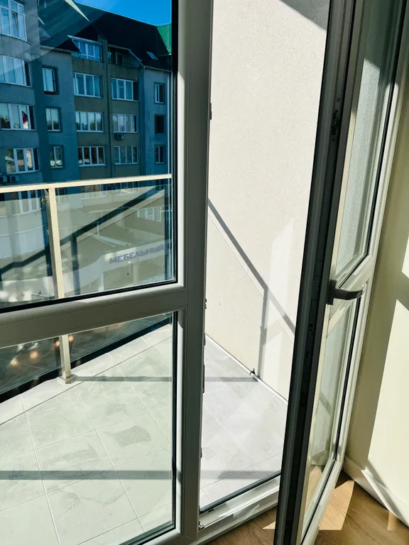 VIP aпартаменты Олимп