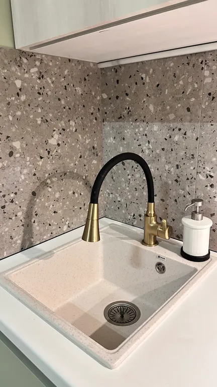 Люкс апартаменты возле Ботанического, Экспо, центр левого берега