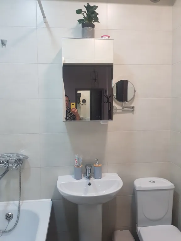 Уютная квартира у моря с 2 кондиционерами