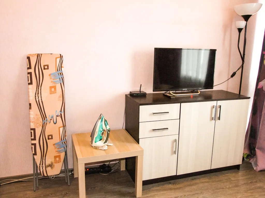 Всегда чистая и уютная квартира