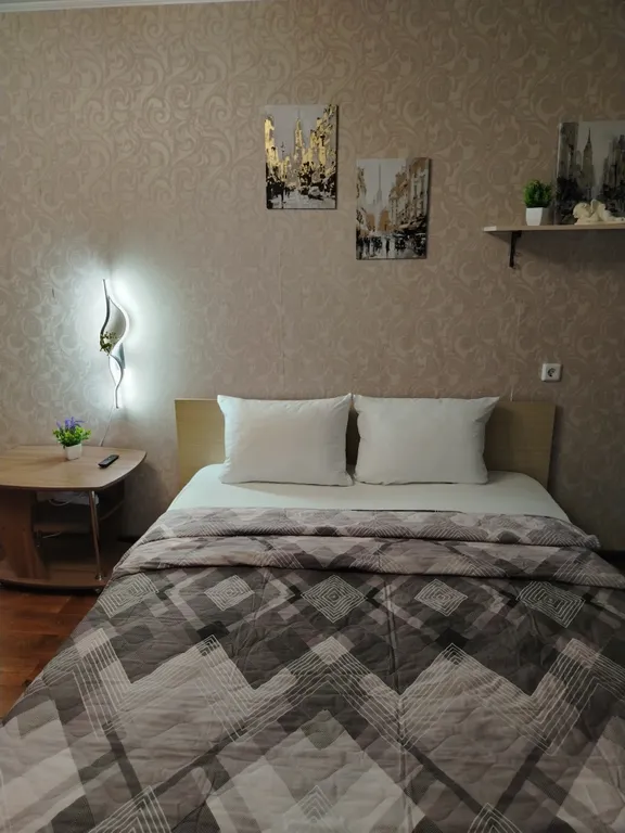 Уютная однокомнатная квартира рядом с ТРЦ рио