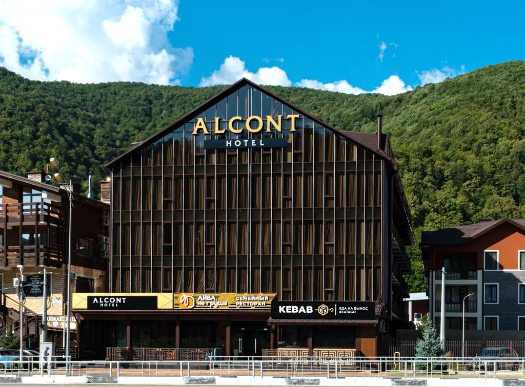 Alcont
