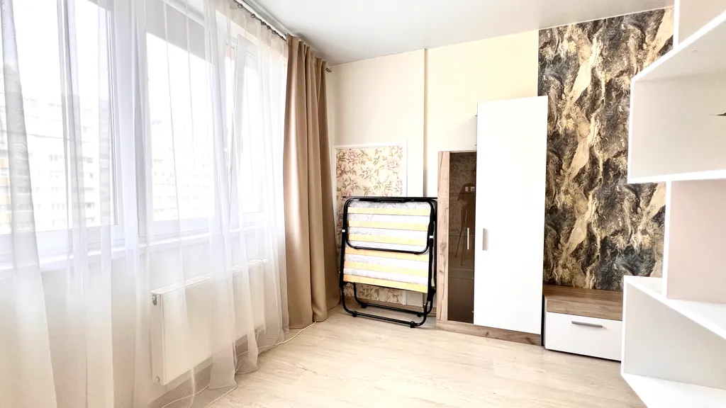 Апартаменты Магия