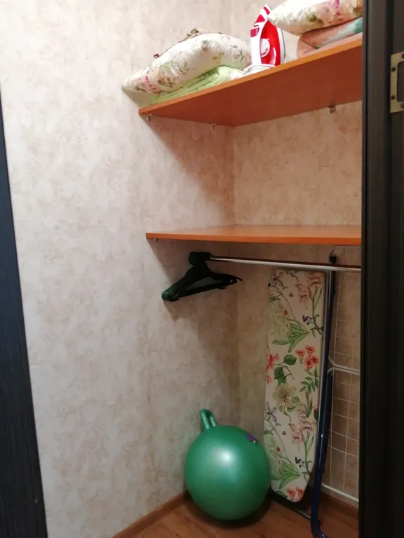 Квартира Квартира Комфорт в центре — Иркутск