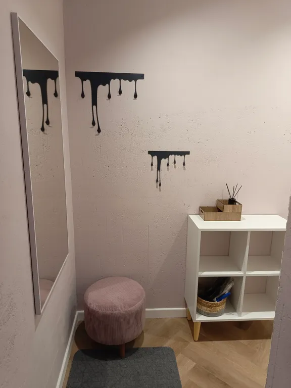 Квартира с видом на Кремль