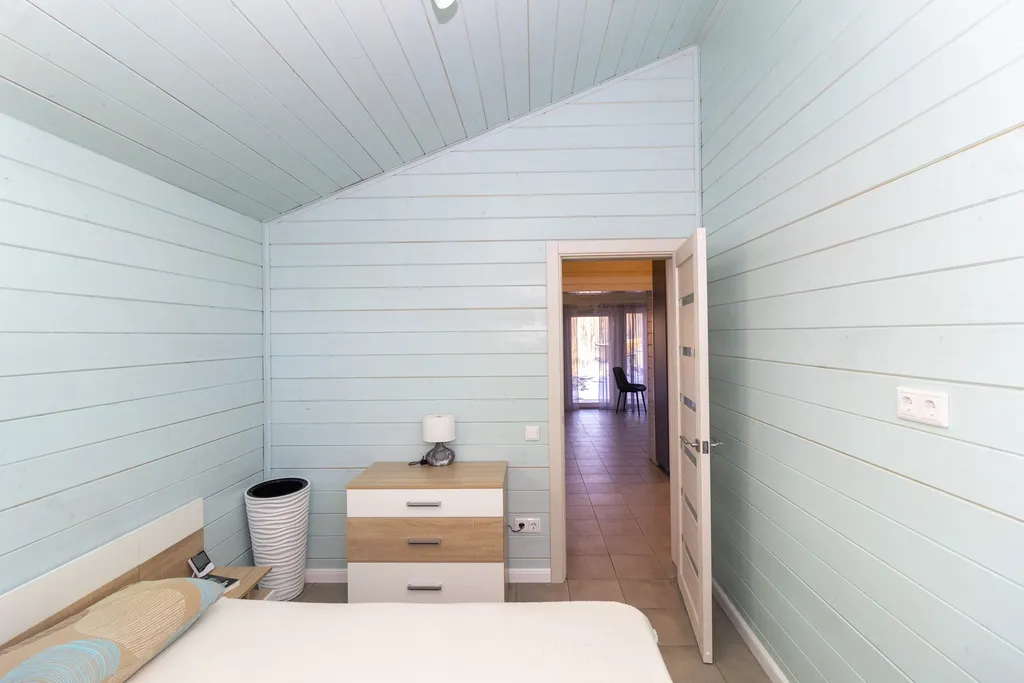 Дом рядом с курортной зоной