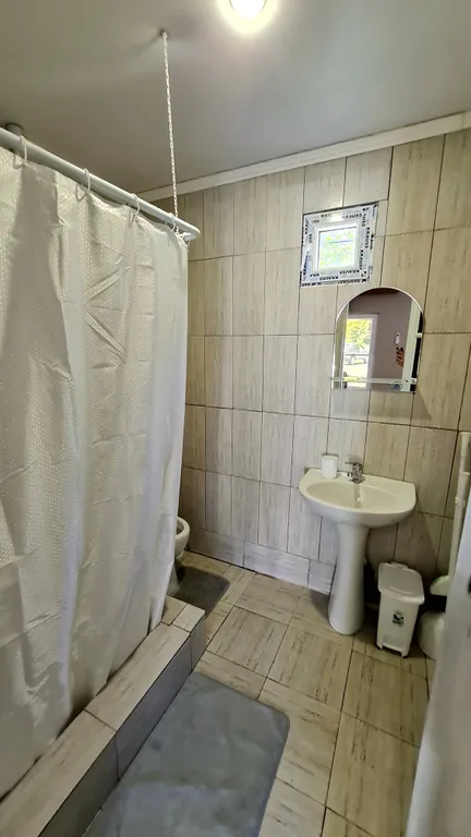 Отдых в Мюссере