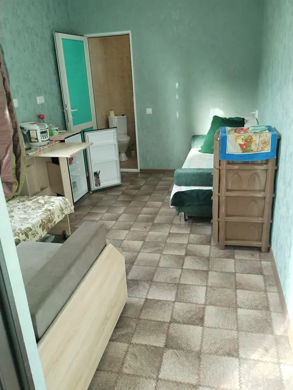 Коттедж Гостевой дом у моря — Адлер