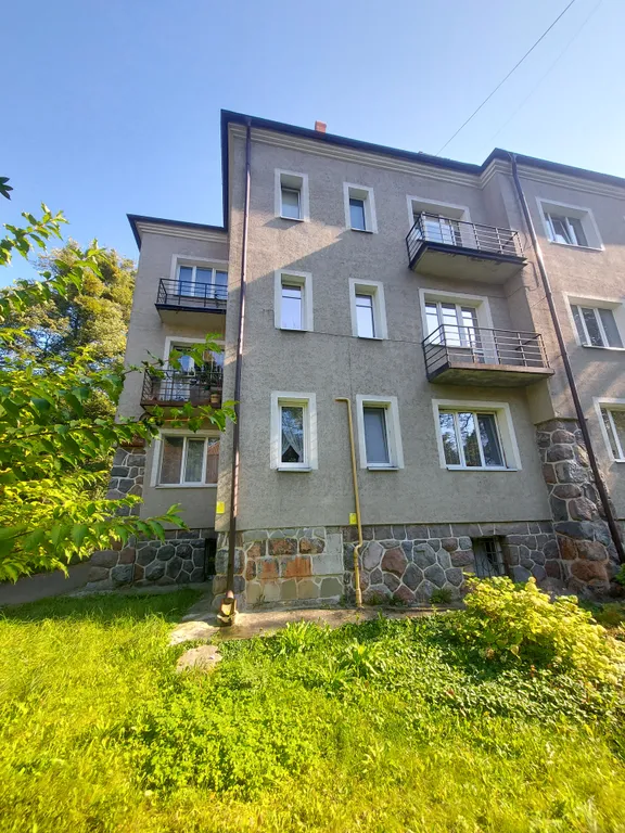 Квартира Апартаменты Белка в вилле Хайтманн — Калининград