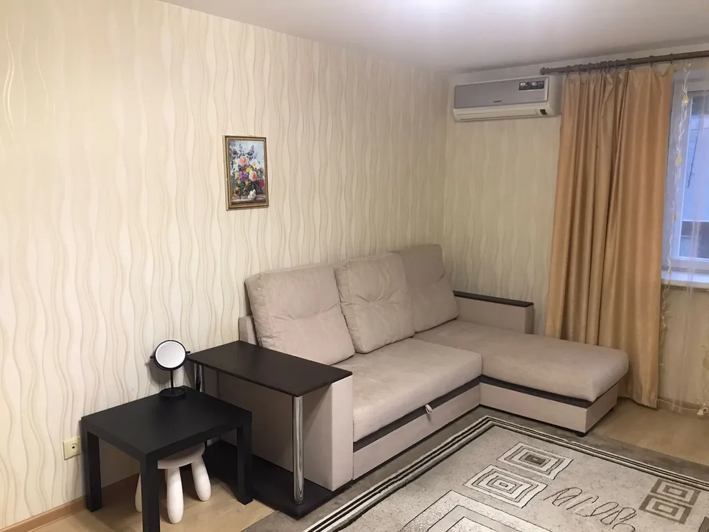 Квартира Уютная квартира рядом с центром города — Нижний Новгород
