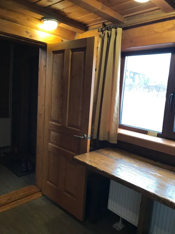 Таунхаус на Волге