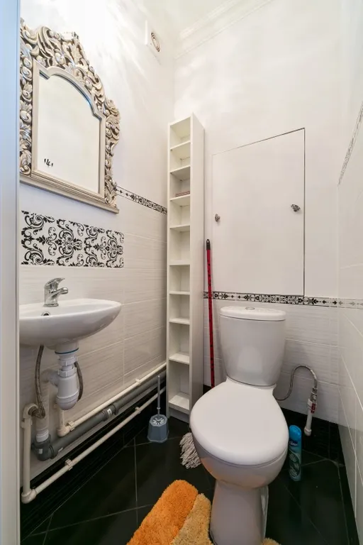 MaxRealty24 Квартира на пр. Вернадского, Воробьевы горы и Лужники