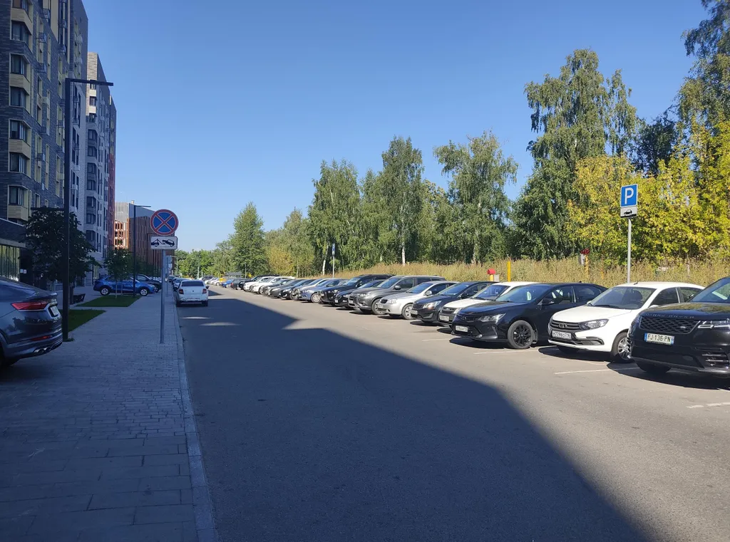 Уютная студия Солнечный город