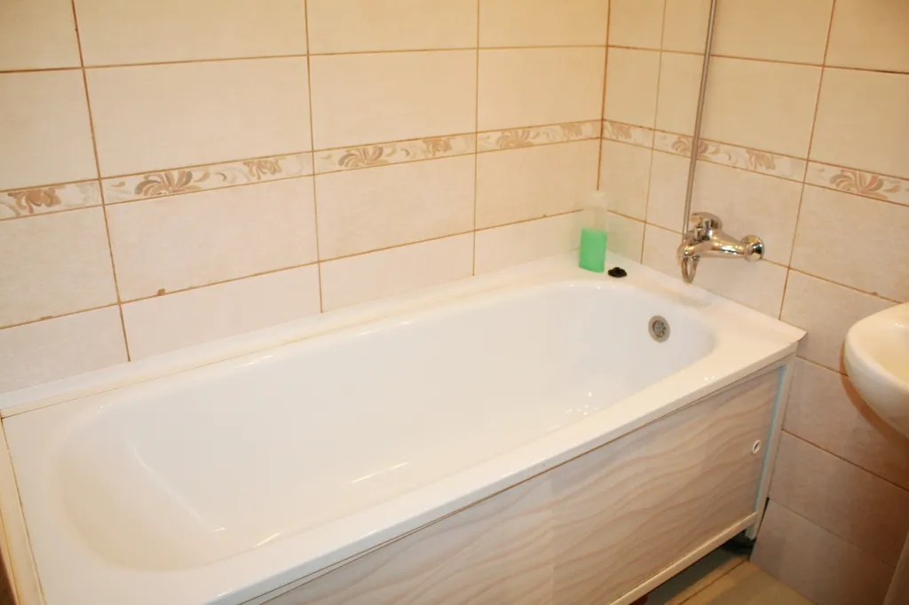 Квартира на Советской