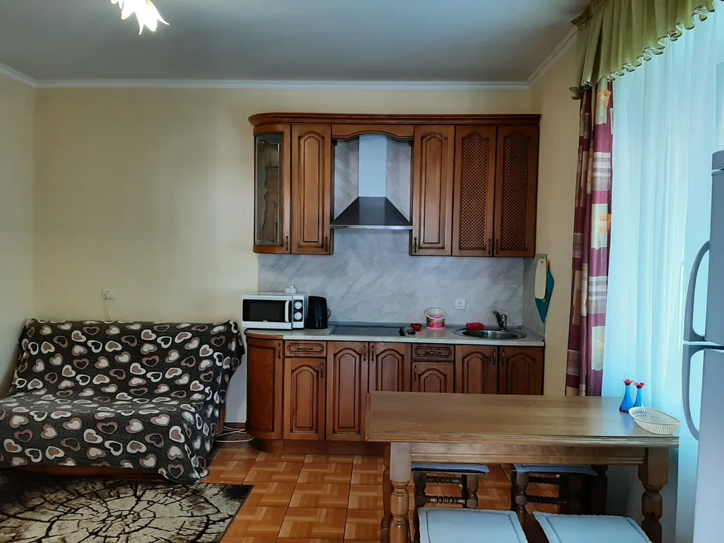 Квартира 2-комнатная Квартира — Анапа