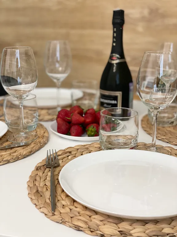 Квартира Уютная однокомнатная квартира — Севастополь