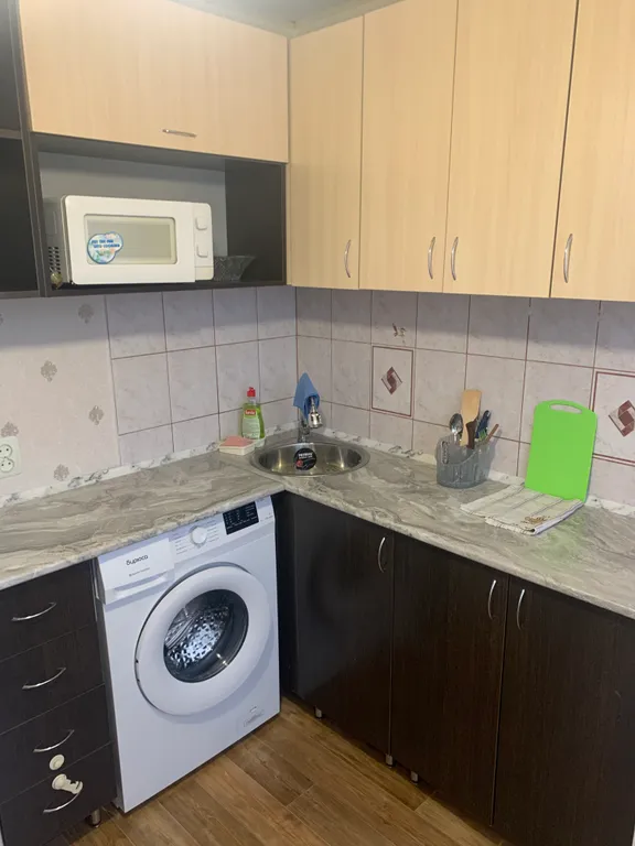 Уютная квартира в центральной части города