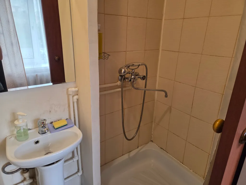 4-комнатная Квартира