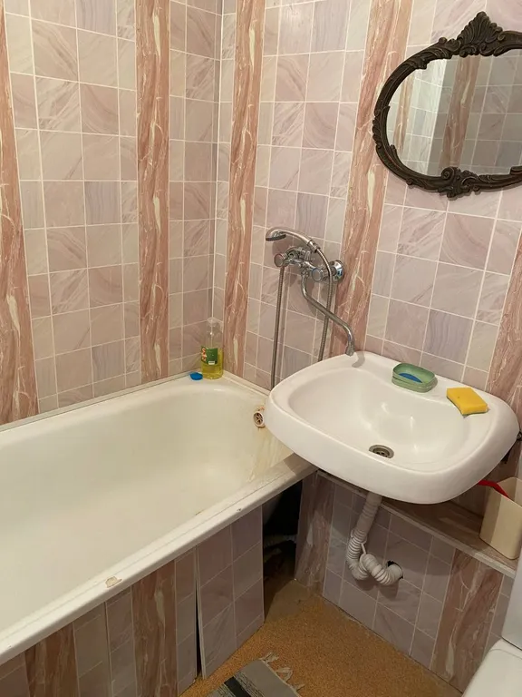 Уютная и недорогая квартира на Химаши