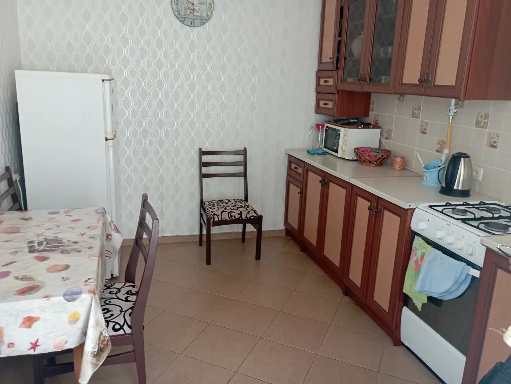 4-комнатный Дом