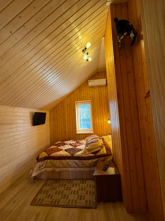 Уютный дом Сказка