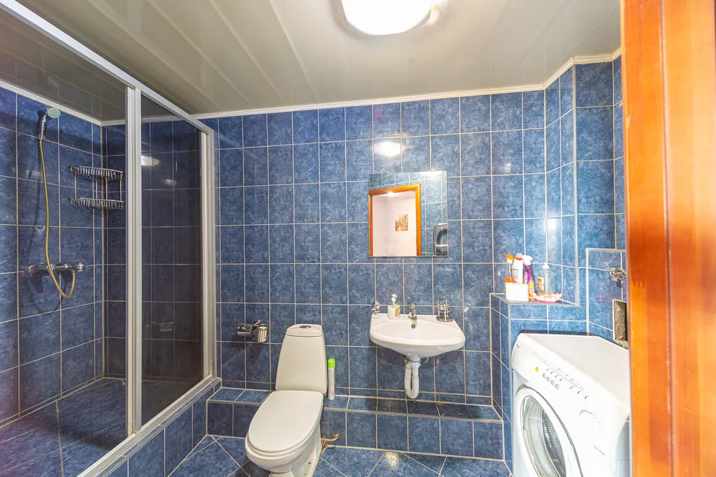 Квартира с видом на парк у трк планета