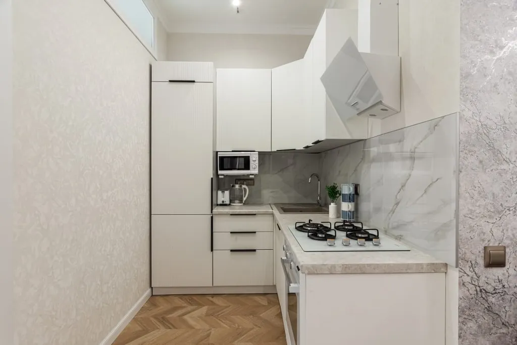 Апартаменты Imperial