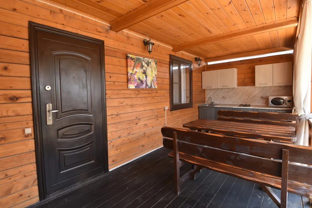 2-комнатный Дом